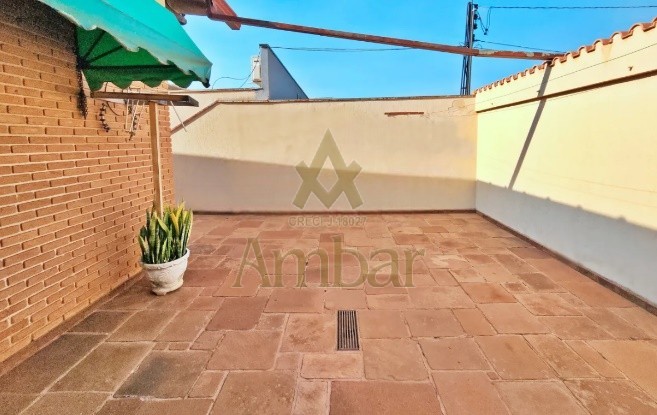 Ambar Imóveis | Imobiliária em Ribeirão Preto | Ponto Comercial - Jardim São Luiz - Ribeirão Preto