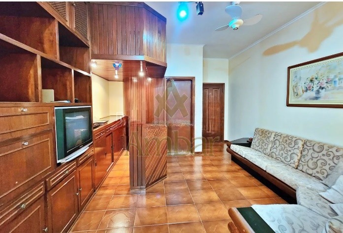 Ambar Imóveis | Imobiliária em Ribeirão Preto | Ponto Comercial - Jardim São Luiz - Ribeirão Preto