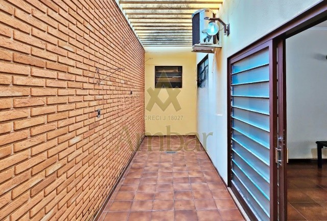 Ambar Imóveis | Imobiliária em Ribeirão Preto | Ponto Comercial - Jardim São Luiz - Ribeirão Preto