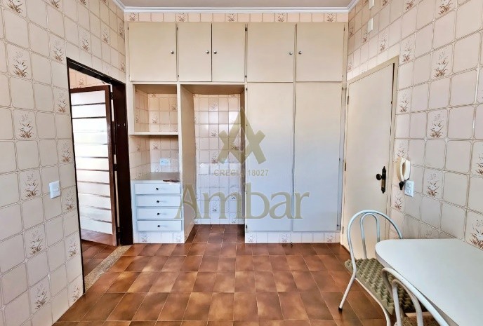 Ambar Imóveis | Imobiliária em Ribeirão Preto | Ponto Comercial - Jardim São Luiz - Ribeirão Preto