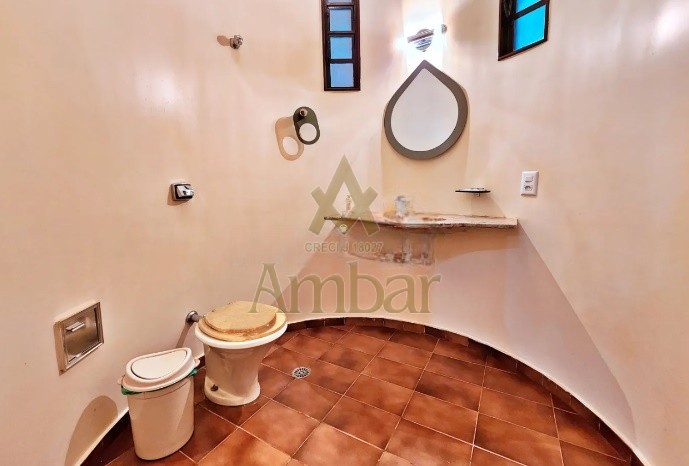 Ambar Imóveis | Imobiliária em Ribeirão Preto | Ponto Comercial - Jardim São Luiz - Ribeirão Preto