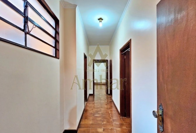 Ambar Imóveis | Imobiliária em Ribeirão Preto | Ponto Comercial - Jardim São Luiz - Ribeirão Preto