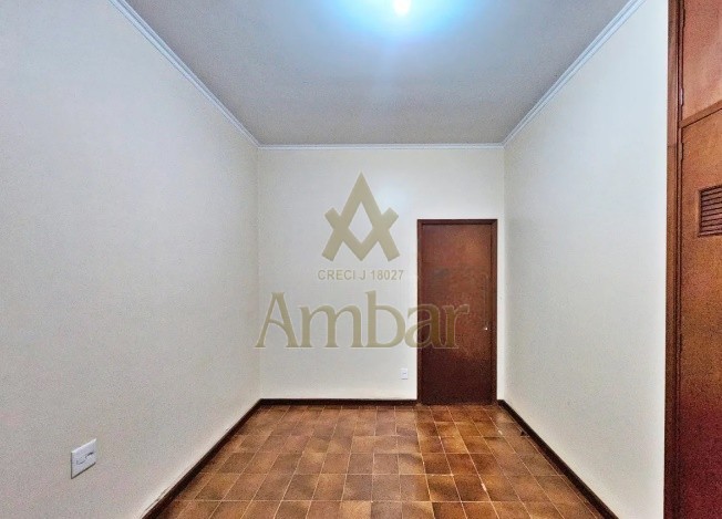 Ambar Imóveis | Imobiliária em Ribeirão Preto | Ponto Comercial - Jardim São Luiz - Ribeirão Preto