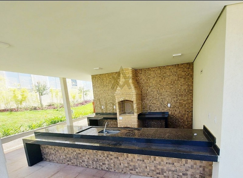 Ambar Imóveis | Imobiliária em Ribeirão Preto | Apartamento - Recreio das Acacias - Ribeirão Preto