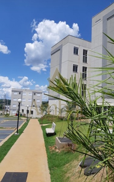 Ambar Imóveis | Imobiliária em Ribeirão Preto | Apartamento - Recreio das Acacias - Ribeirão Preto