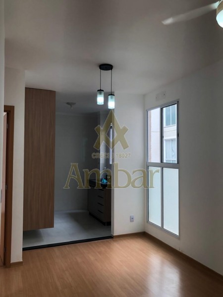 Foto: Apartamento - Recreio das Acacias - Ribeirão Preto