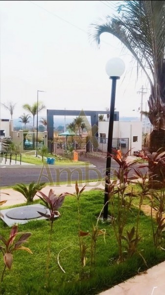 Ambar Imóveis | Imobiliária em Ribeirão Preto | Apartamento - Recreio das Acacias - Ribeirão Preto