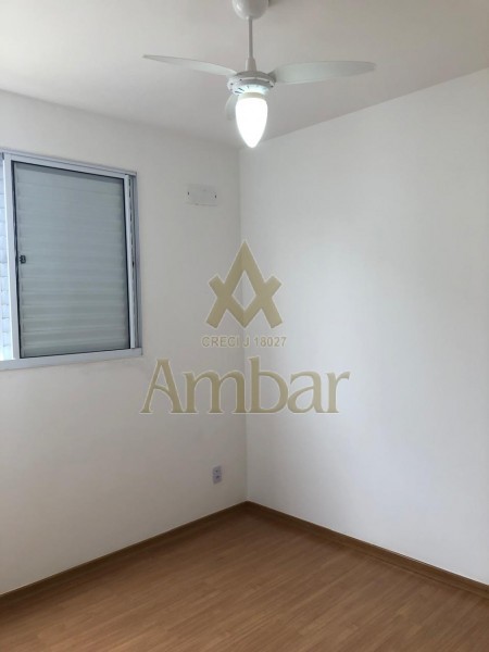 Ambar Imóveis | Imobiliária em Ribeirão Preto | Apartamento - Recreio das Acacias - Ribeirão Preto