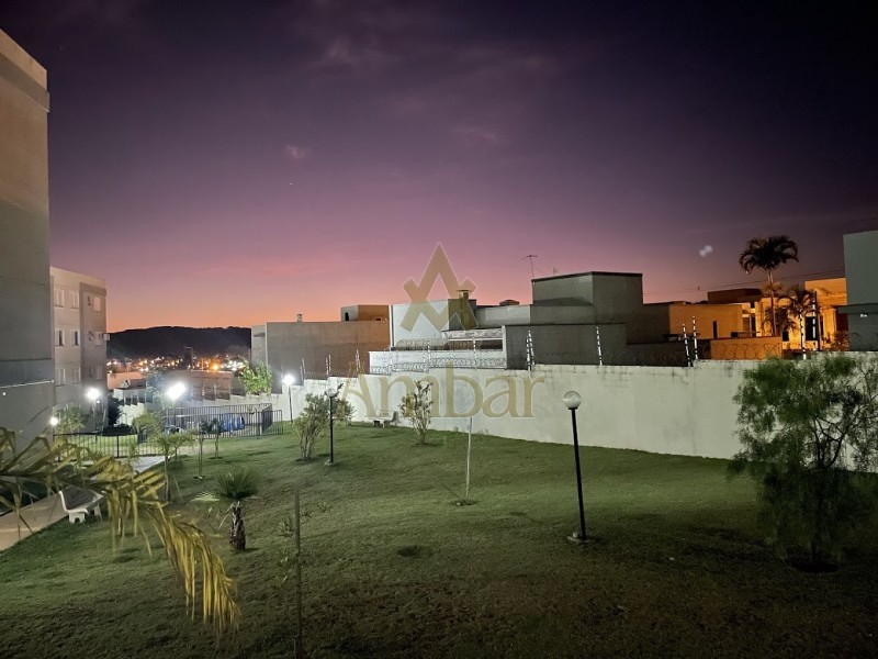 Ambar Imóveis | Imobiliária em Ribeirão Preto | Apartamento - Recreio das Acacias - Ribeirão Preto