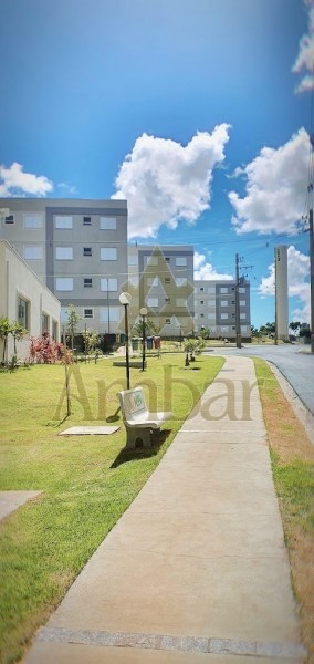 Ambar Imóveis | Imobiliária em Ribeirão Preto | Apartamento - Recreio das Acacias - Ribeirão Preto