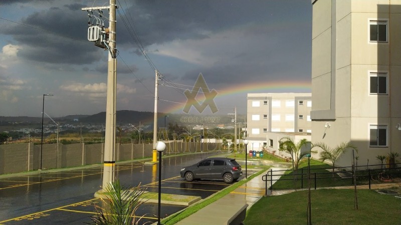 Ambar Imóveis | Imobiliária em Ribeirão Preto | Apartamento - Recreio das Acacias - Ribeirão Preto