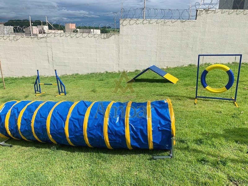 Ambar Imóveis | Imobiliária em Ribeirão Preto | Apartamento - Recreio das Acacias - Ribeirão Preto