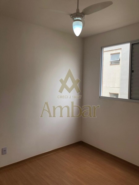 Ambar Imóveis | Imobiliária em Ribeirão Preto | Apartamento - Recreio das Acacias - Ribeirão Preto