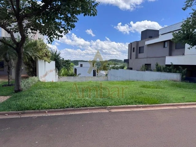 Foto: Terreno - Alphaville - Ribeirão Preto