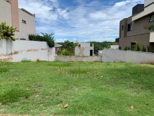 Ambar Imóveis | Imobiliária em Ribeirão Preto | Terreno - Alphaville - Ribeirão Preto
