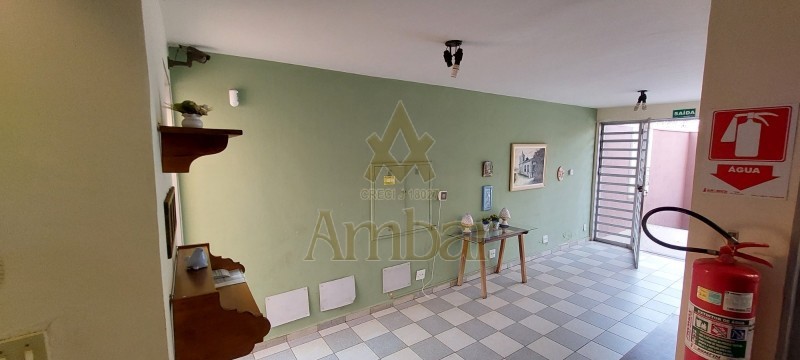 Ambar Imóveis | Imobiliária em Ribeirão Preto | Sala Comercial - Jardim Sumare - Ribeirão Preto
