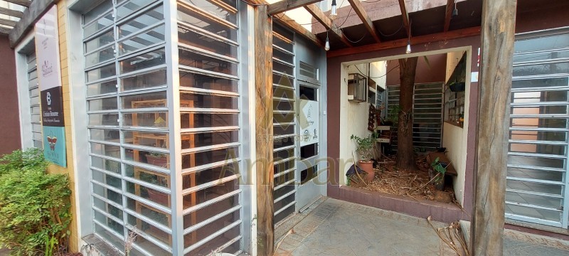 Ambar Imóveis | Imobiliária em Ribeirão Preto | Sala Comercial - Jardim Sumare - Ribeirão Preto