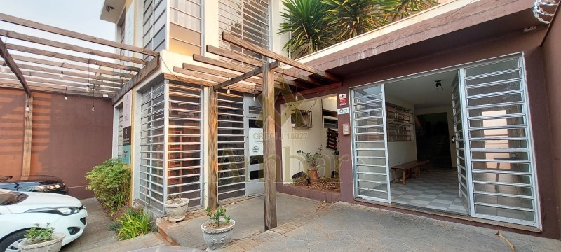Ambar Imóveis | Imobiliária em Ribeirão Preto | Sala Comercial - Jardim Sumare - Ribeirão Preto