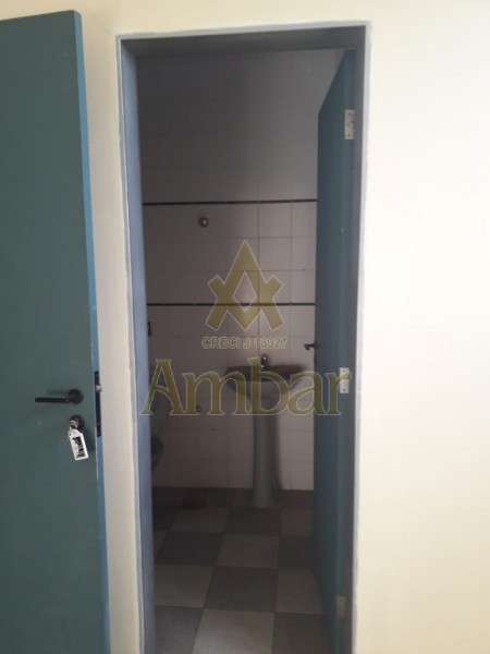 Ambar Imóveis | Imobiliária em Ribeirão Preto | Sala Comercial - Jardim Sumare - Ribeirão Preto