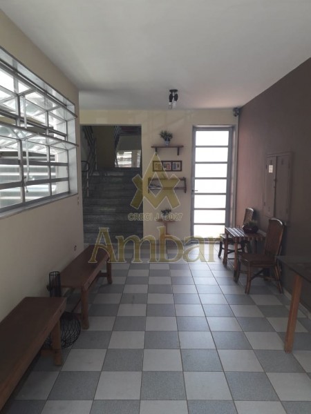 Ambar Imóveis | Imobiliária em Ribeirão Preto | Sala Comercial - Jardim Sumare - Ribeirão Preto