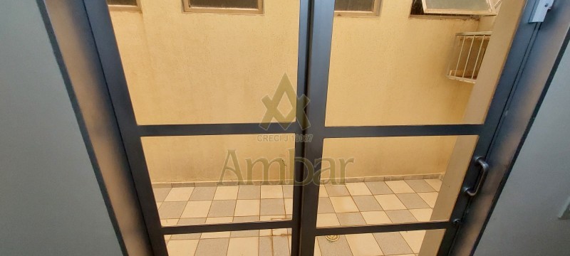 Ambar Imóveis | Imobiliária em Ribeirão Preto | Sala Comercial - Jardim Sumare - Ribeirão Preto