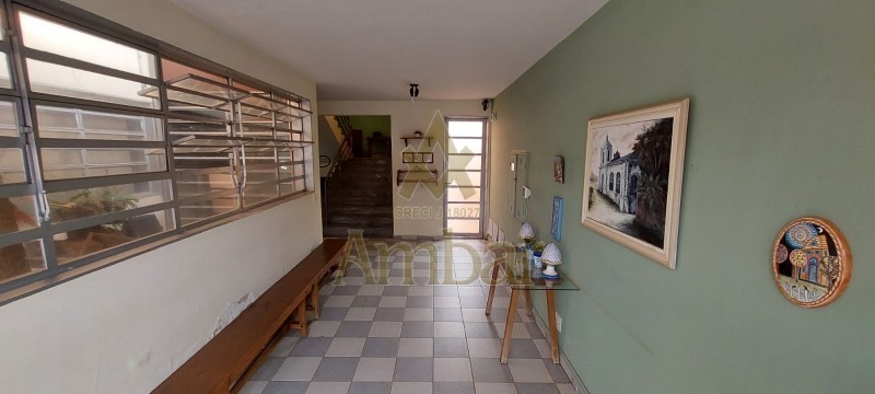 Ambar Imóveis | Imobiliária em Ribeirão Preto | Sala Comercial - Jardim Sumare - Ribeirão Preto