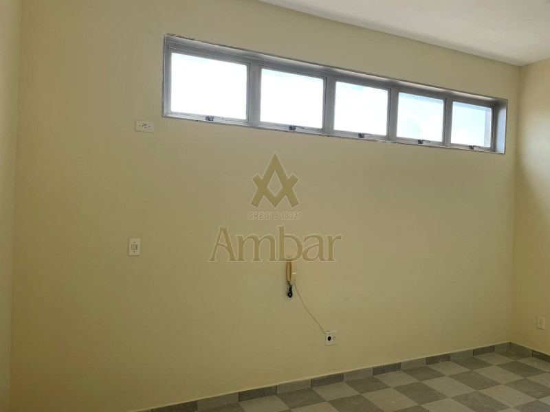 Ambar Imóveis | Imobiliária em Ribeirão Preto | Sala Comercial - Jardim Sumare - Ribeirão Preto