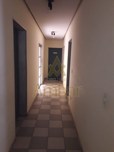 Ambar Imóveis | Imobiliária em Ribeirão Preto | Sala Comercial - Jardim Sumare - Ribeirão Preto