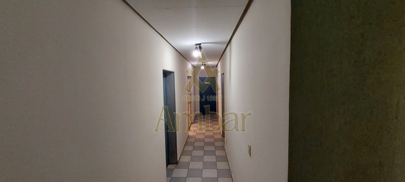 Ambar Imóveis | Imobiliária em Ribeirão Preto | Sala Comercial - Jardim Sumare - Ribeirão Preto