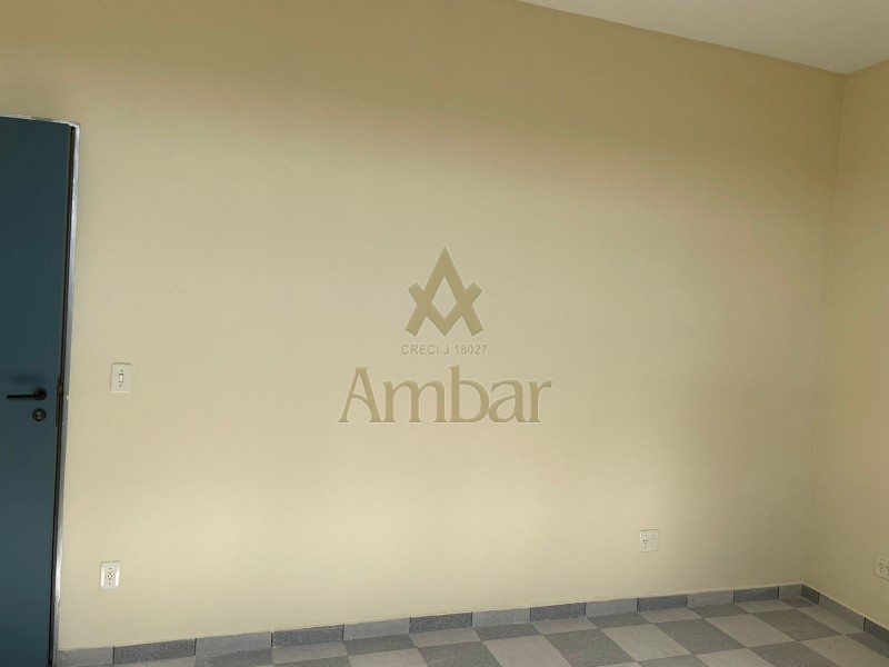 Ambar Imóveis | Imobiliária em Ribeirão Preto | Sala Comercial - Jardim Sumare - Ribeirão Preto