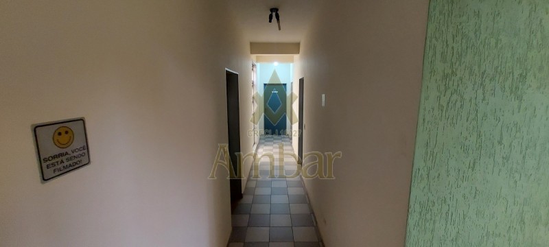 Ambar Imóveis | Imobiliária em Ribeirão Preto | Sala Comercial - Jardim Sumare - Ribeirão Preto