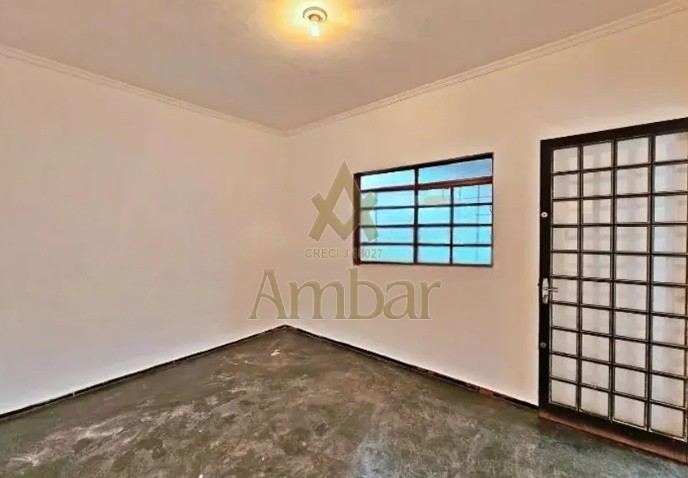 Foto: Casa - Jardim Marchesi - Ribeirão Preto