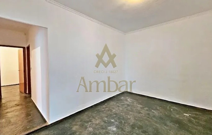 Ambar Imóveis | Imobiliária em Ribeirão Preto | Casa - Jardim Marchesi - Ribeirão Preto