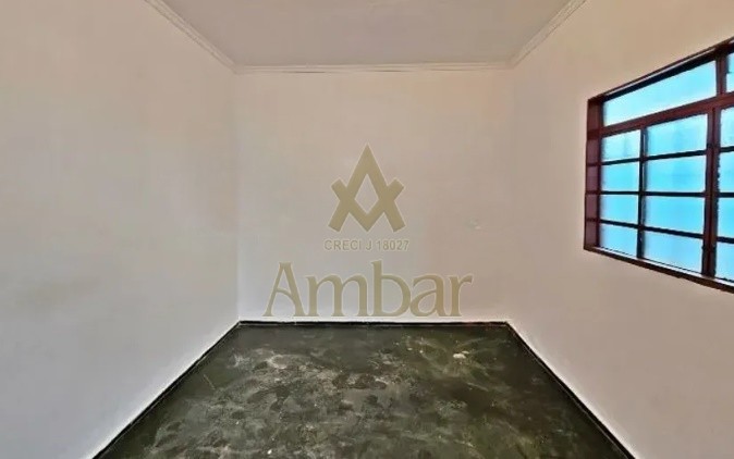 Ambar Imóveis | Imobiliária em Ribeirão Preto | Casa - Jardim Marchesi - Ribeirão Preto