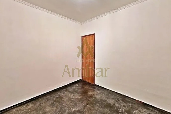 Ambar Imóveis | Imobiliária em Ribeirão Preto | Casa - Jardim Marchesi - Ribeirão Preto
