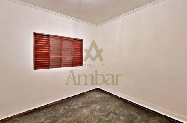 Ambar Imóveis | Imobiliária em Ribeirão Preto | Casa - Jardim Marchesi - Ribeirão Preto