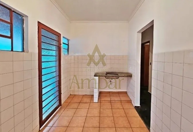 Ambar Imóveis | Imobiliária em Ribeirão Preto | Casa - Jardim Marchesi - Ribeirão Preto
