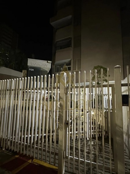 Ambar Imóveis | Imobiliária em Ribeirão Preto | Apartamento - Centro - Ribeirão Preto