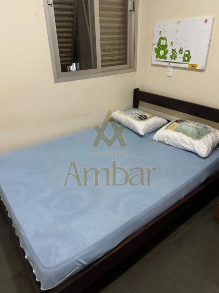 Ambar Imóveis | Imobiliária em Ribeirão Preto | Apartamento - Centro - Ribeirão Preto