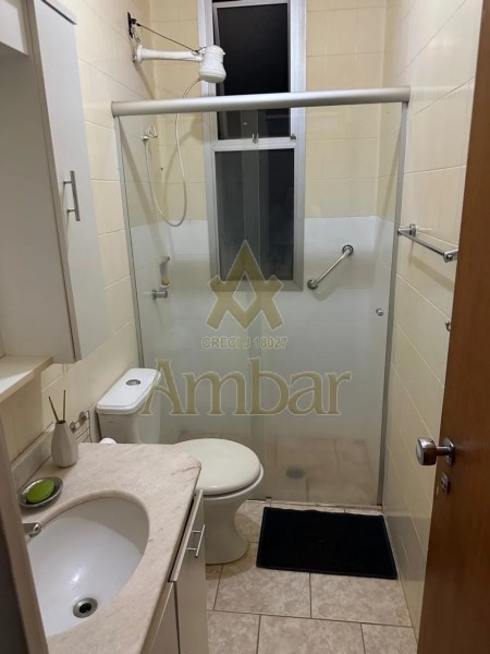 Ambar Imóveis | Imobiliária em Ribeirão Preto | Apartamento - Centro - Ribeirão Preto