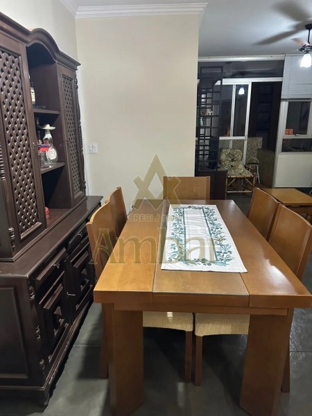 Ambar Imóveis | Imobiliária em Ribeirão Preto | Apartamento - Centro - Ribeirão Preto