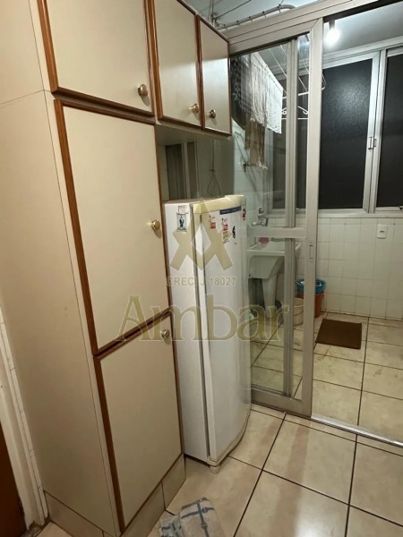 Ambar Imóveis | Imobiliária em Ribeirão Preto | Apartamento - Centro - Ribeirão Preto