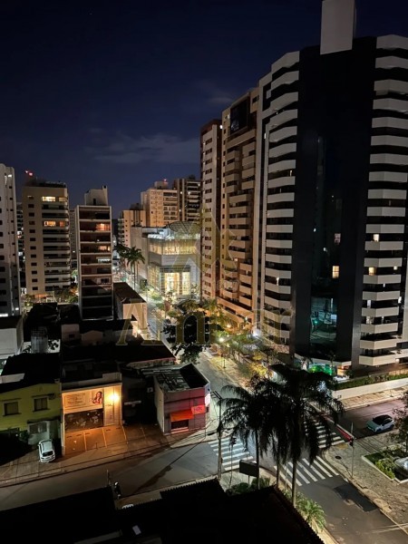 Ambar Imóveis | Imobiliária em Ribeirão Preto | Apartamento - Centro - Ribeirão Preto