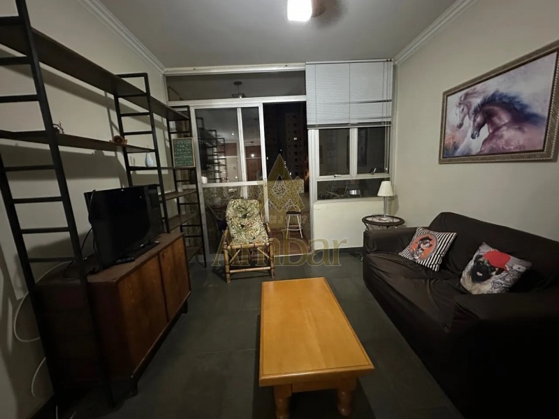 Foto: Apartamento - Centro - Ribeirão Preto