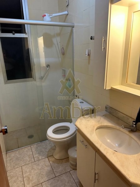 Ambar Imóveis | Imobiliária em Ribeirão Preto | Apartamento - Centro - Ribeirão Preto