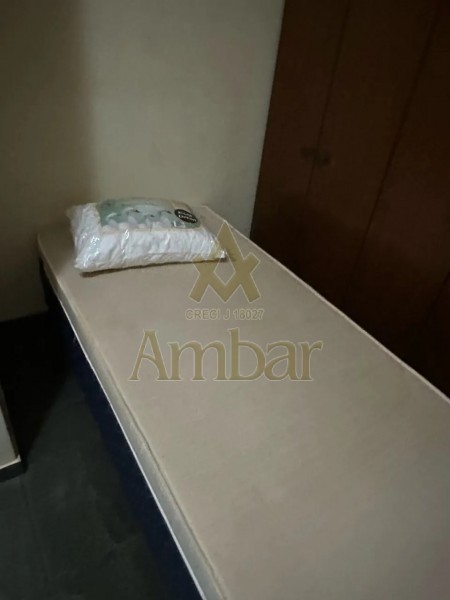 Ambar Imóveis | Imobiliária em Ribeirão Preto | Apartamento - Centro - Ribeirão Preto