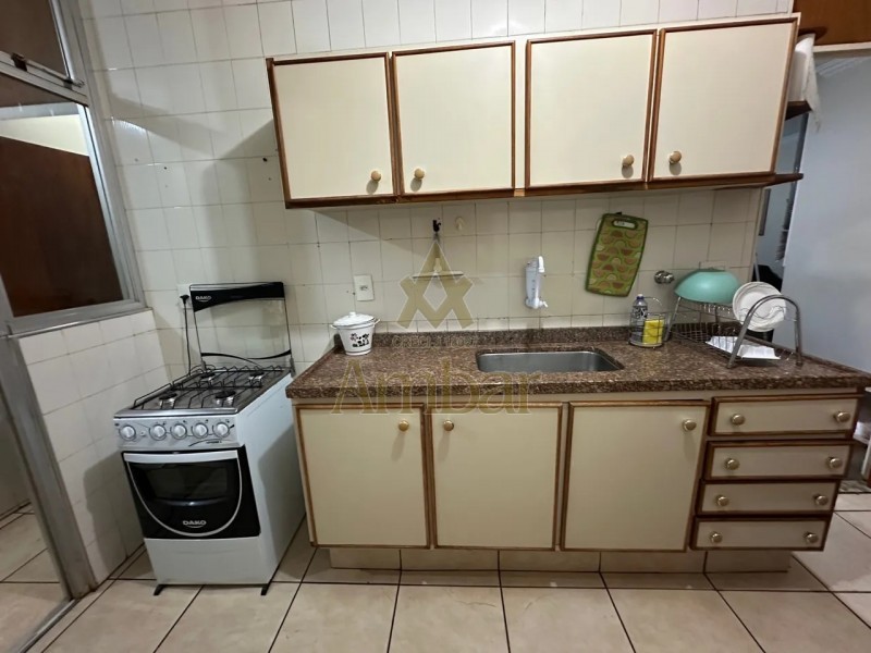 Ambar Imóveis | Imobiliária em Ribeirão Preto | Apartamento - Centro - Ribeirão Preto