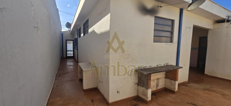 Casa para alugar com 4 quartos, 191m² - Foto 6