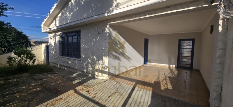 Casa para alugar com 4 quartos, 191m² - Foto 32