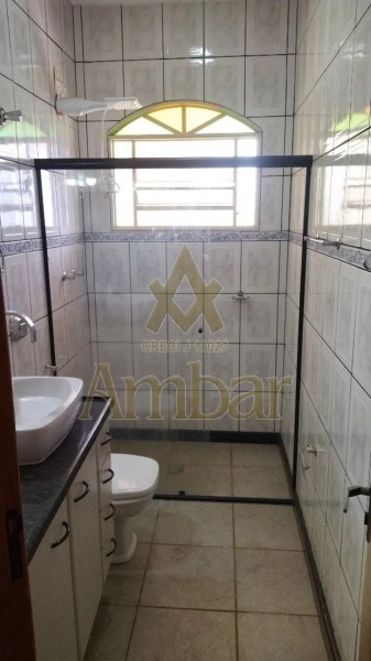Ambar Imóveis | Imobiliária em Ribeirão Preto | Apartamento - Vila Virgínia - Ribeirão Preto